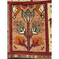 Classic Persian Bakhtiyar Runner - Four Season Design