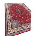 Fine Classic Persian Kashan Rug