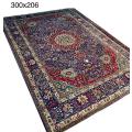 One-of-a-Kind Classic Style Persian Tabriz