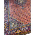 One-of-a-Kind Classic Style Persian Bijar
