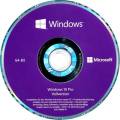 WINDOWS10 WINDOWS10 PRO WINDOWS 10 PRO X64 ORIGINAL LICENSE KEY AND WINDOWS ON BOOTABLE USB OR DVD
