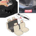 Trending Seat Automobile Protector Pet Cowl Waterproof Mat