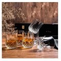 Brand-New 7 Piece Scotch/Whisky Decanter with Glasses Set