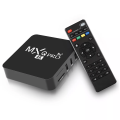 ANDROID TV BOX 4K MXQPRO-4K