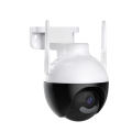 8MP Wifi Auto Tracking Outdoor Camera with ICSEE App