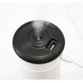 USB Humidifier - Black