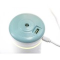 USB Humidifier - Blue