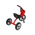 Nuovo | My First Tricycle | Red
