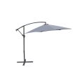 Vogue Cantilever Umbrella | Grey