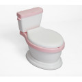 Nuovo Toilet Potty - PINK