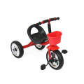 Nuovo | My First Tricycle | Red