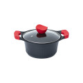 Wonderchef Cookware - EasyGrip 6pc