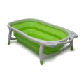 Nuovo - Folding Bath Temp Plug - Green