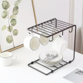 REFINED Compact Cup Rack