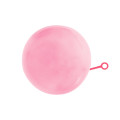 Balloon Ball 7cm - Pink