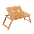 Fine Living Bamboo Laptop Stand