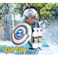 Multifunction Water Gun - Spartan
