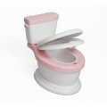 Nuovo Toilet Potty - PINK