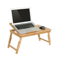 Fine Living Bamboo Laptop Stand