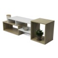 Fine Living - Hartford Tv Unit - 4 Cube