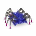 Solar Robot Spider