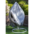 Fine Living - Hanging Pod Chair Cover Grey