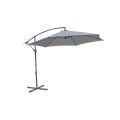 Vogue Cantilever Umbrella | Grey
