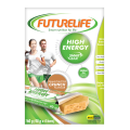 Futurelife High Energy SmartBar Multi Pack Peanut Butter - 4 x 40g