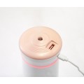USB Humidifier - Pink