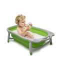 Nuovo - Folding Bath Temp Plug - Green