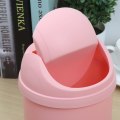 Nuovo - Changing Table Bin - Pink