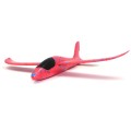 Foam Glider Plane - Red