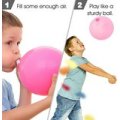 Balloon Ball 11cm - Pink