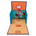 Jeronimo - Playmat Storage Box - Basketball