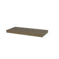 Juno | Small Floating Shelves | Wood Wash