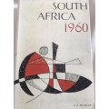South Africa 1960 - J.J.Human