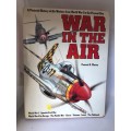 War in the Air - Francis Kenneth Mason