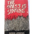 The Grass is Singing - Doris Lessing