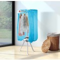 Milex Portable Electric Clothes Dryer