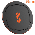K&F 58mm Magnetic Lens Cap for K&F Magnetic Filter Kit Systems | KF04.069