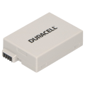 Canon LP-E8 Camera Battery by Duracell