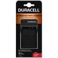 Charger for Canon NB-11L Battery by Duracell