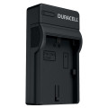 Charger for Canon LP-E6 Battery by Duracell