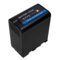 Sony BP-U60 Camera Battery by 2-Power | VBI9932A