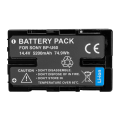Sony BP-U60 Camera Battery by 2-Power | VBI9932A