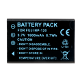 Fujifilm NP-120 Camera Battery by 2-Power | DBI9617A