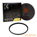 K&F 40.5mm Nano-X UV Filter the Premium Choice for 8K Clarity | KF01.980