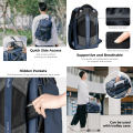 K&F Exec-Shooter Blue the Premium Choice in Camera Backpacks | KF13.105V2
