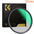 K&F 37mm Circular Polariser Filter (CPL) Nano-X Series | KF01.988