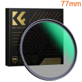 K&F 77mm Black Mist Diffusion Effect Filter 1/2 Nano-X Series | KF01.1655